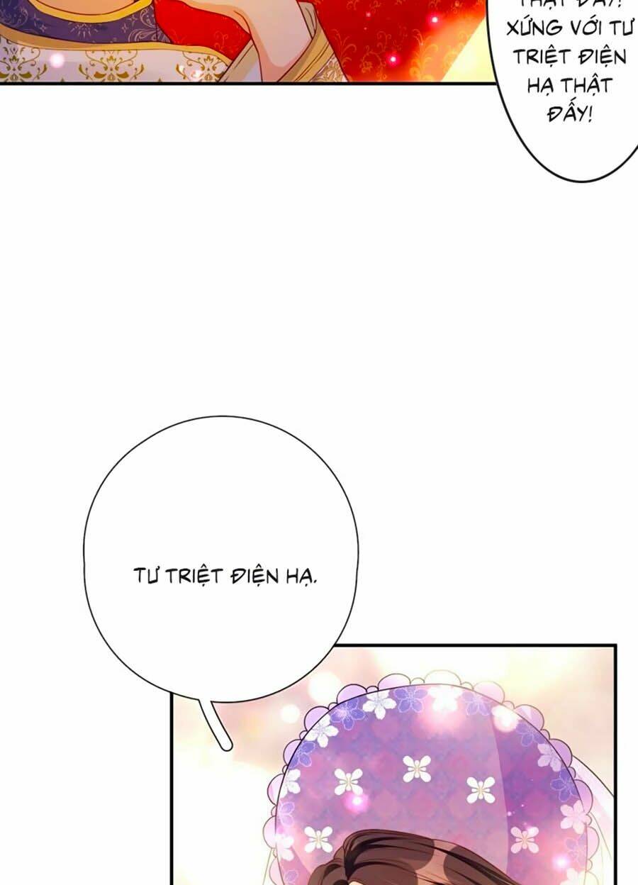 Tân Nương Long Tộc [Chap 1-37] - Page 7