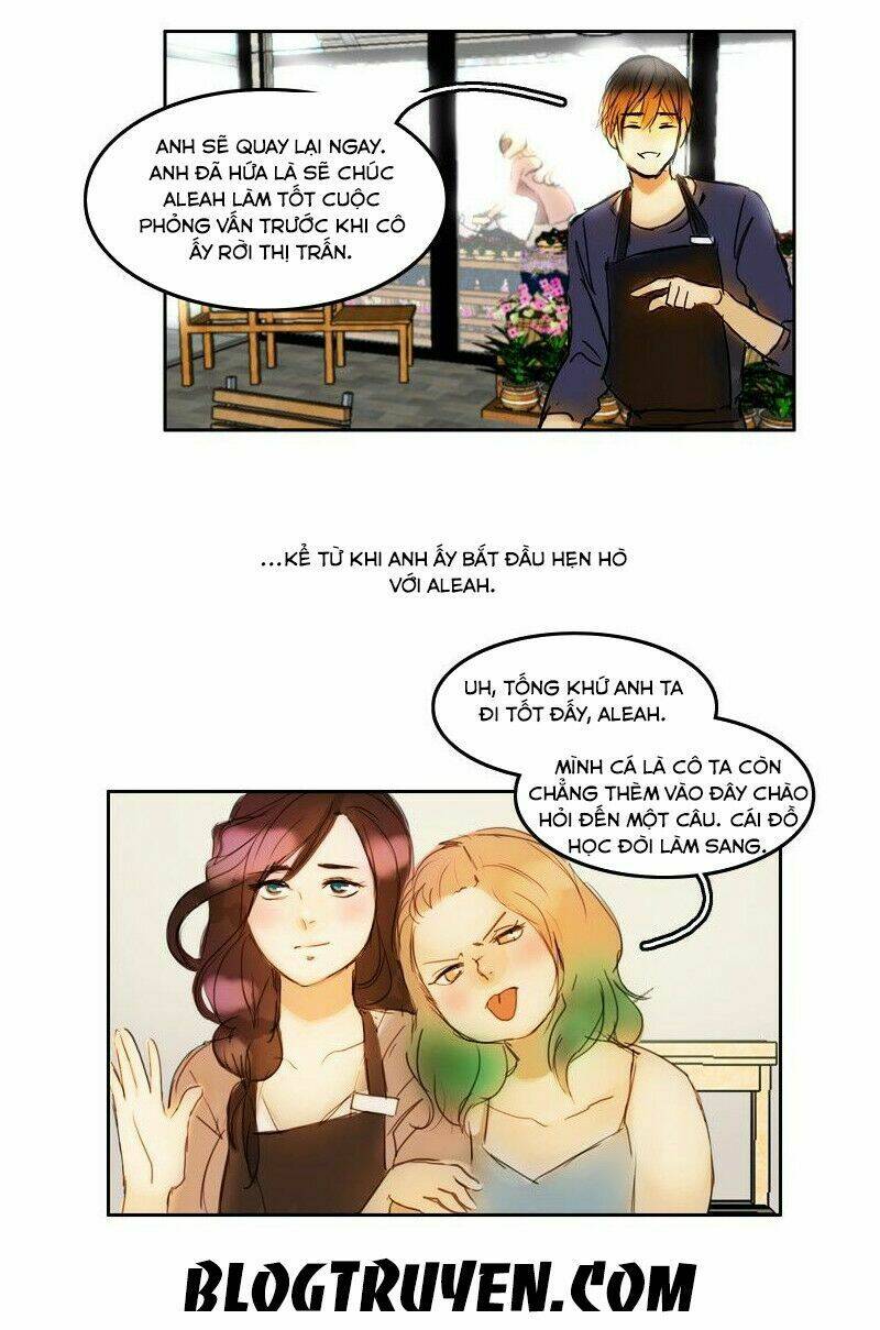 Read Hentai Image page_17 in comic Khúc Hát Người Cá Siren - Chapter 1 - truyentvn.net