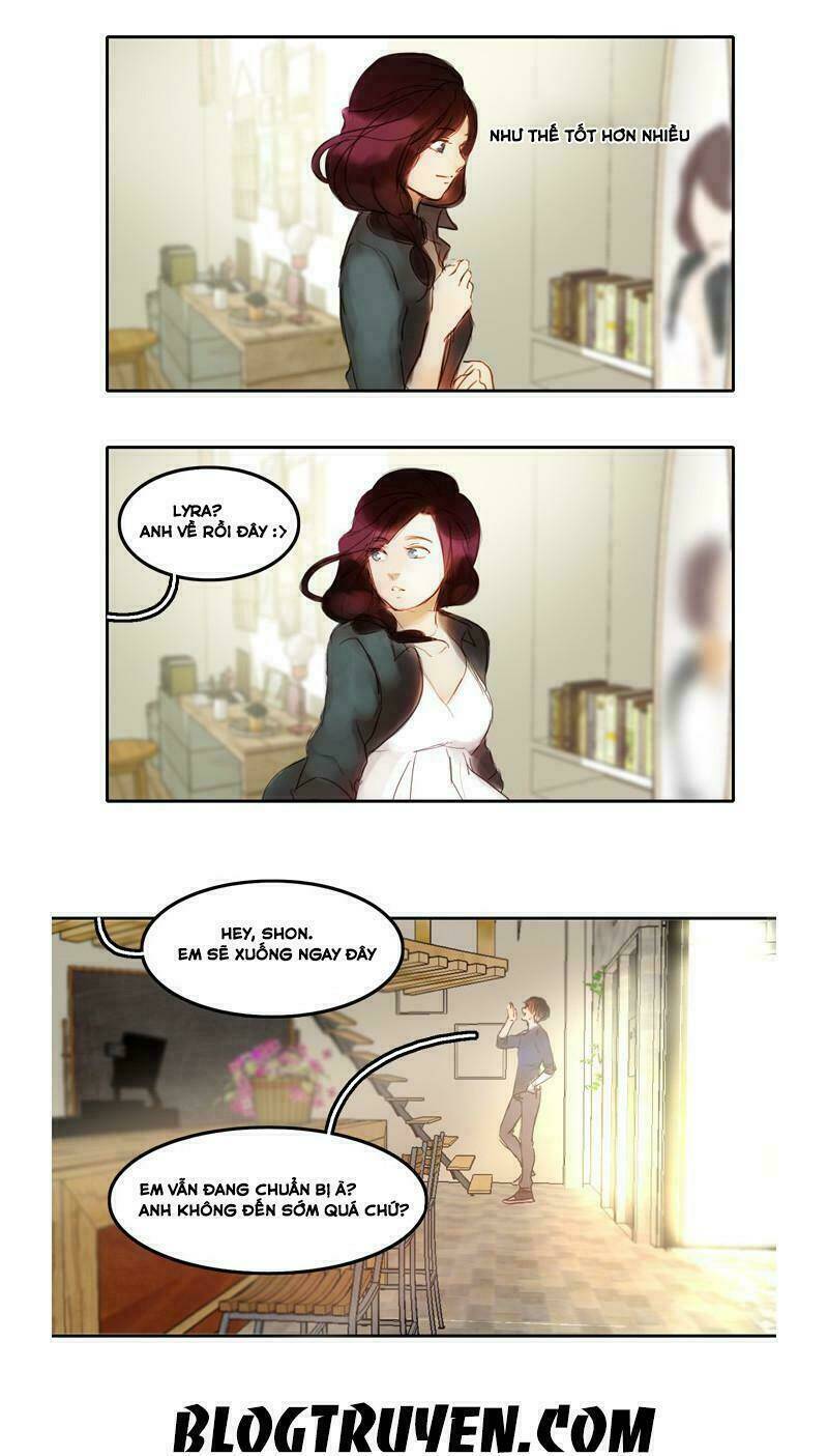 Read Hentai Image page_11 in comic Khúc Hát Người Cá Siren - Chapter 2 - truyentvn.net