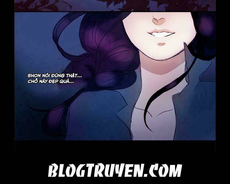 Read Hentai Image page_30 in comic Khúc Hát Người Cá Siren - Chapter 2 - truyentvn.net