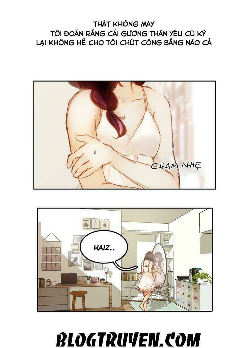 Read Hentai Image page_6 in comic Khúc Hát Người Cá Siren - Chapter 2 - truyentvn.net