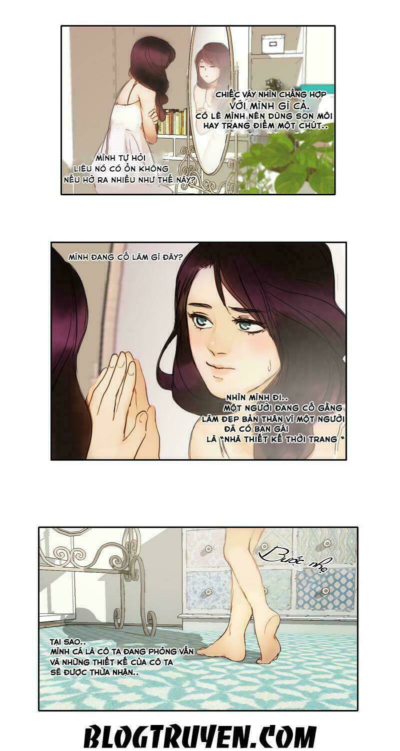 Read Hentai Image page_8 in comic Khúc Hát Người Cá Siren - Chapter 2 - truyentvn.net