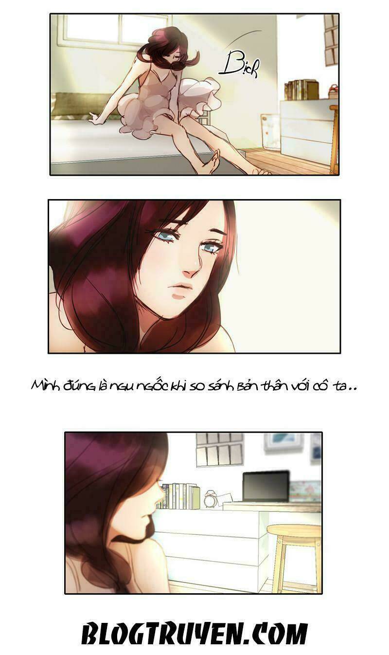 Read Hentai Image page_9 in comic Khúc Hát Người Cá Siren - Chapter 2 - truyentvn.net