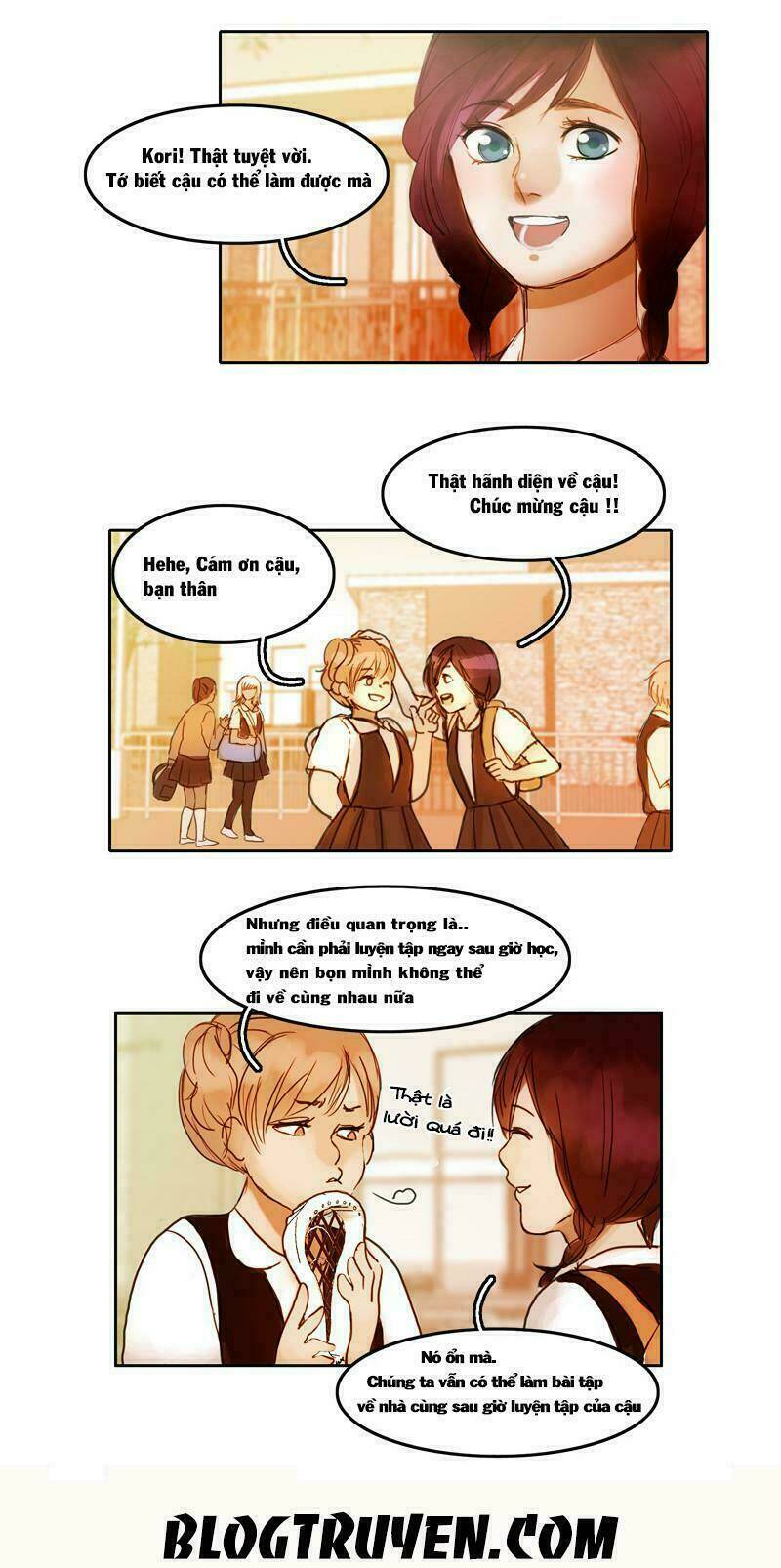 Trang truyện page_9 trong truyện tranh Khúc Hát Người Cá Siren - Chapter 3 - truyentvn.net