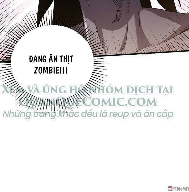 Trang truyện page_56 trong truyện tranh Sau Mạt Thế Tôi Trở Thành Zombie - Chapter 10 - truyentvn.net