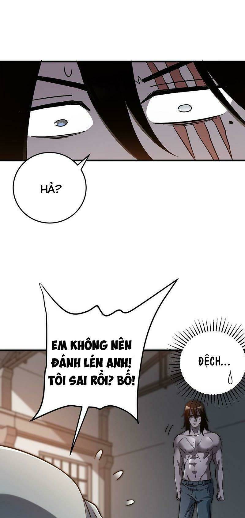 Trang truyện page_7 trong truyện tranh Sau Mạt Thế Tôi Trở Thành Zombie - Chapter 10 - truyentvn.net