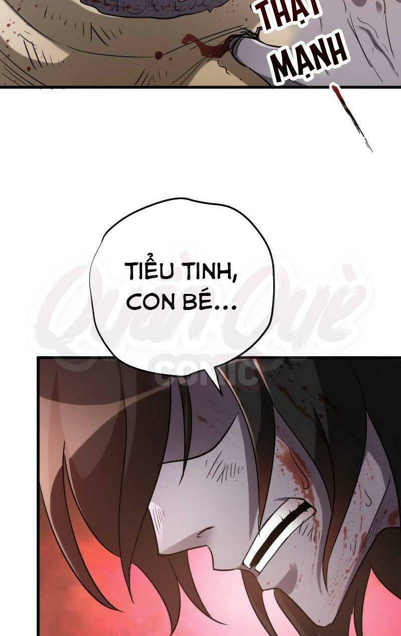 Trang truyện page_47 trong truyện tranh Sau Mạt Thế Tôi Trở Thành Zombie - Chapter 7 - truyentvn.net