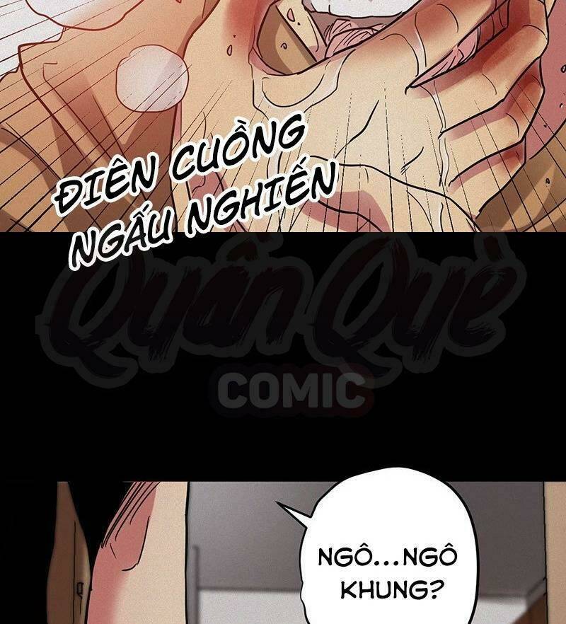 Trang truyện page_59 trong truyện tranh Sau Mạt Thế Tôi Trở Thành Zombie - Chapter 8 - truyentvn.net