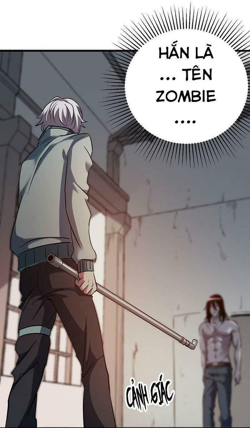 Trang truyện page_51 trong truyện tranh Sau Mạt Thế Tôi Trở Thành Zombie - Chapter 9 - truyentvn.net