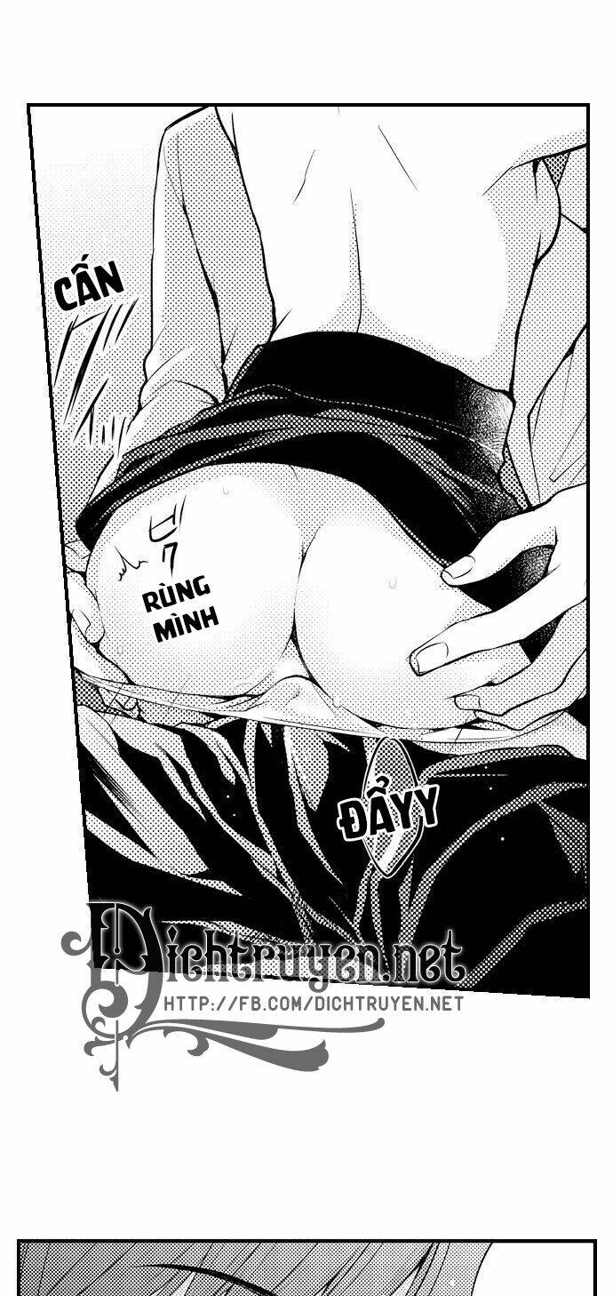 Read Hentai Image page_13 in comic Điên Đảo Cùng Chàng Giáo Viên Nổi Loạn - Chapter 9 - mwmanga.net