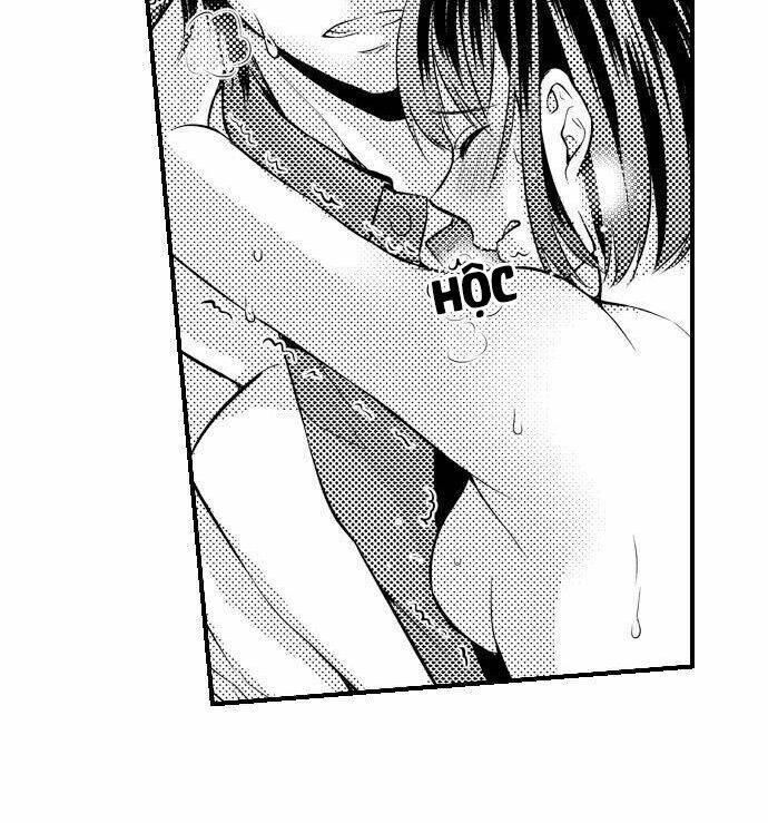 Read Hentai Image page_20 in comic Điên Đảo Cùng Chàng Giáo Viên Nổi Loạn - Chapter 9 - mwmanga.net