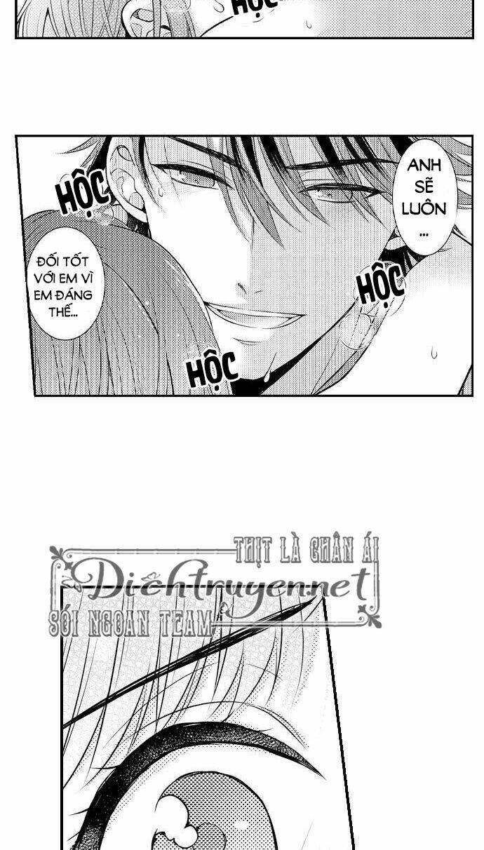 Read Hentai Image page_24 in comic Điên Đảo Cùng Chàng Giáo Viên Nổi Loạn - Chapter 9 - mwmanga.net