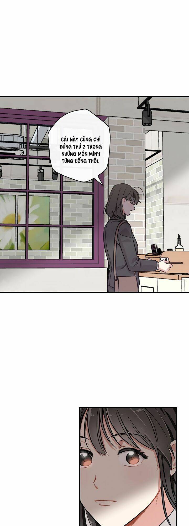 Read Hentai Image page_10 in comic Ly Espresso Của Mùa Xuân - Chapter 2 - truyentvn.net