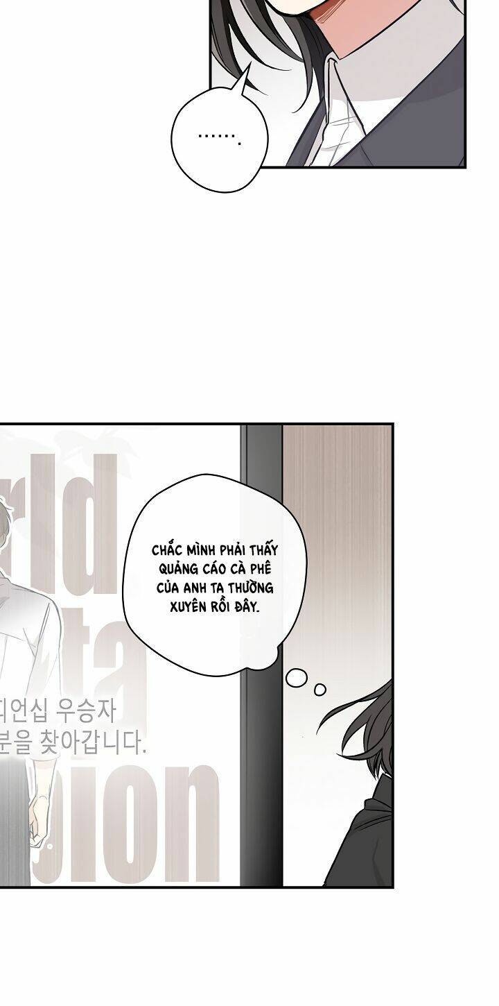 Read Hentai Image page_11 in comic Ly Espresso Của Mùa Xuân - Chapter 2 - truyentvn.net