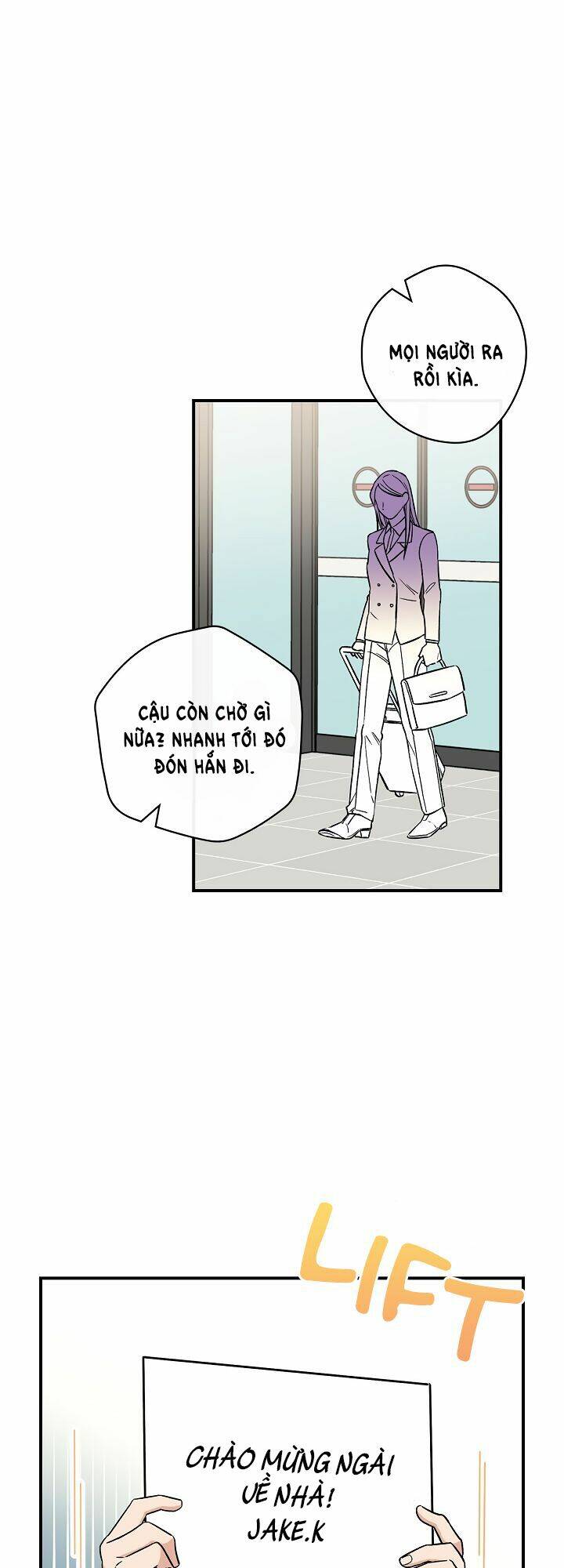 Read Hentai Image page_15 in comic Ly Espresso Của Mùa Xuân - Chapter 2 - truyentvn.net