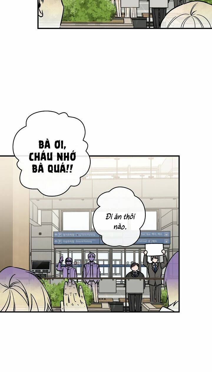 Read Hentai Image page_17 in comic Ly Espresso Của Mùa Xuân - Chapter 2 - truyentvn.net