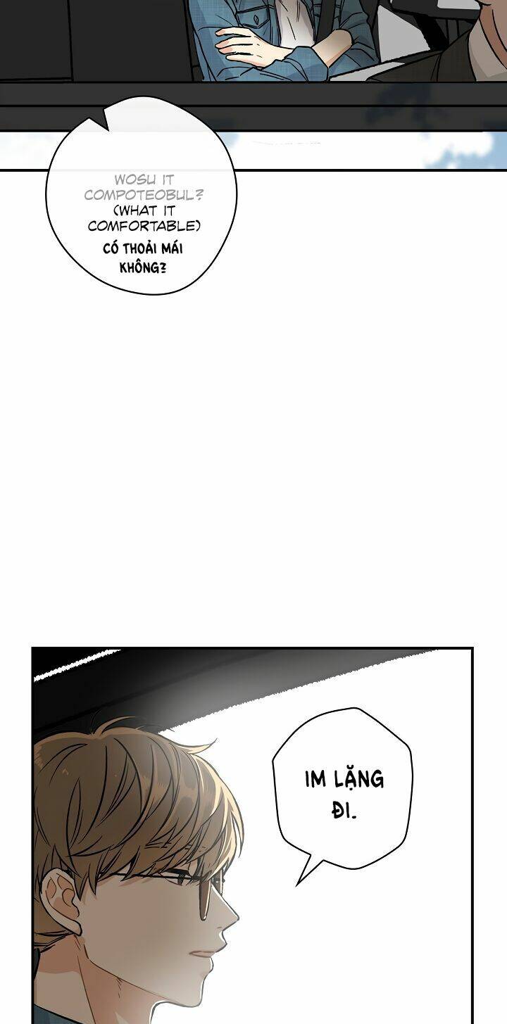 Read Hentai Image page_31 in comic Ly Espresso Của Mùa Xuân - Chapter 2 - truyentvn.net