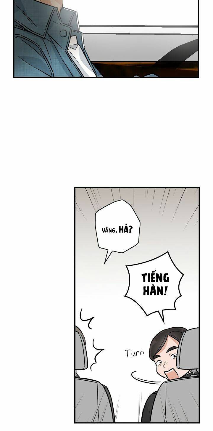 Read Hentai Image page_32 in comic Ly Espresso Của Mùa Xuân - Chapter 2 - truyentvn.net