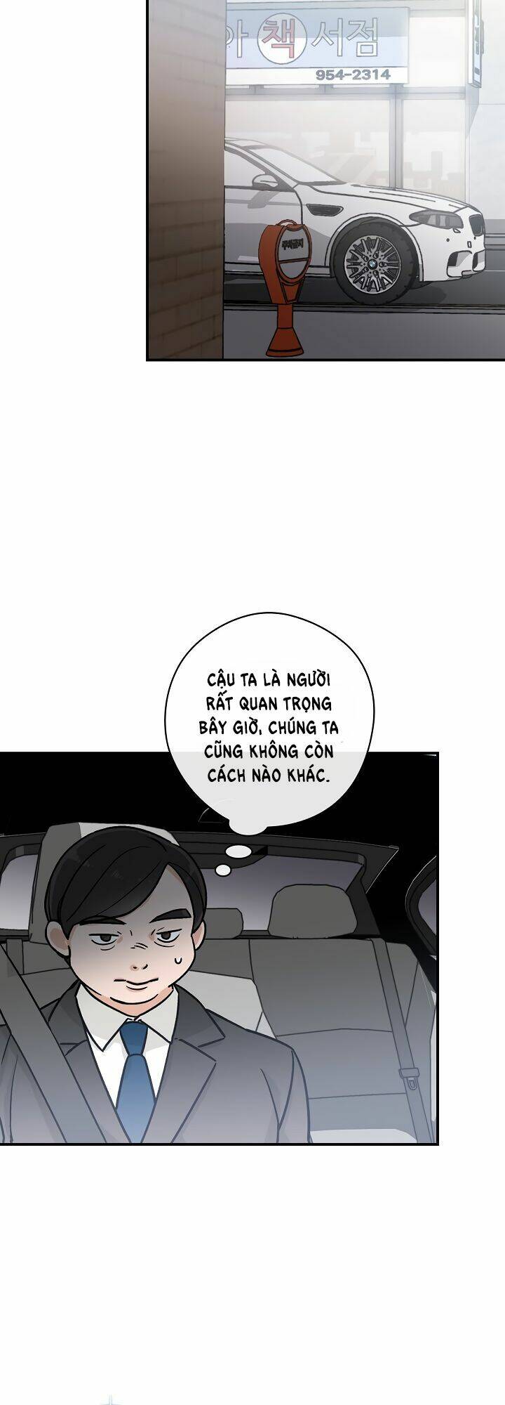 Read Hentai Image page_36 in comic Ly Espresso Của Mùa Xuân - Chapter 2 - truyentvn.net