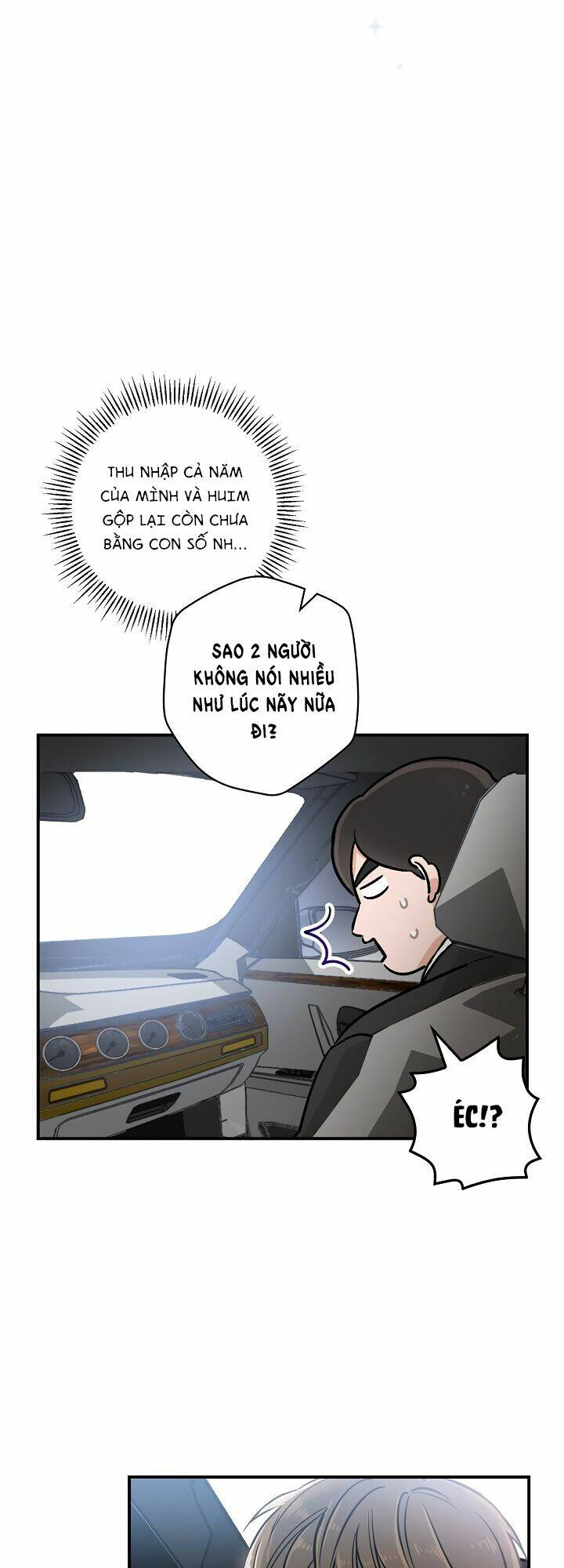 Read Hentai Image page_39 in comic Ly Espresso Của Mùa Xuân - Chapter 2 - truyentvn.net