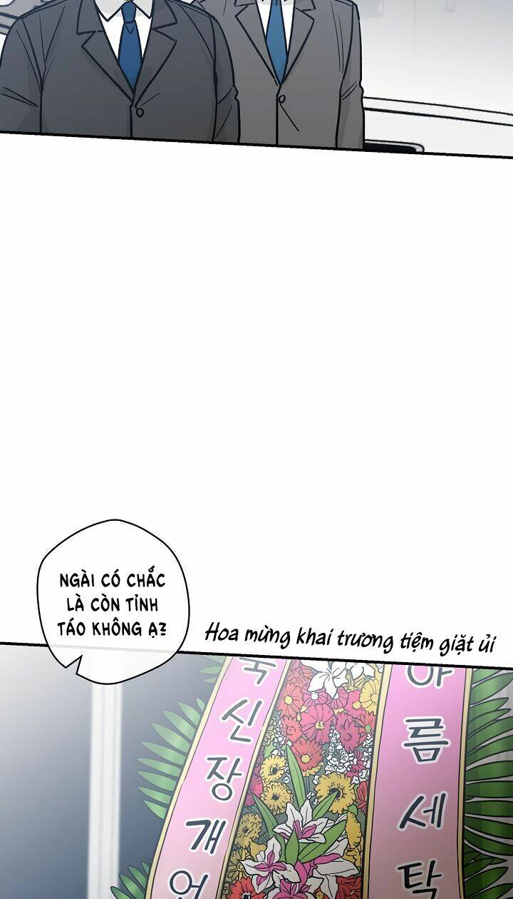 Read Hentai Image page_47 in comic Ly Espresso Của Mùa Xuân - Chapter 2 - truyentvn.net