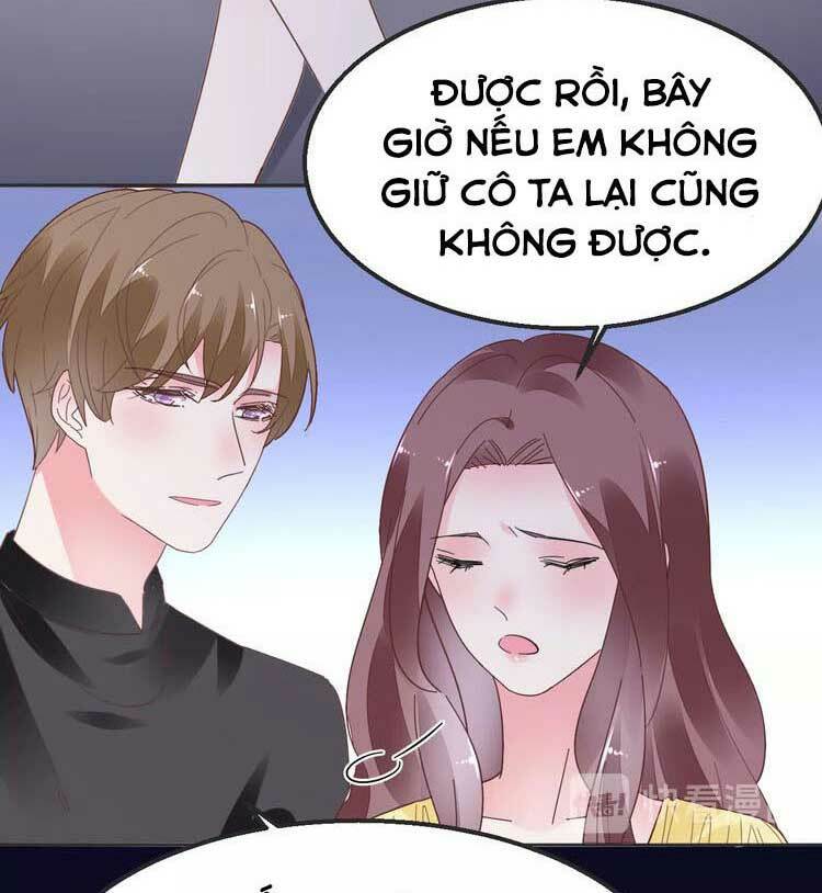 Điều Ước Sủng Ái Bất Bình Đẳng [Chap 0-130]