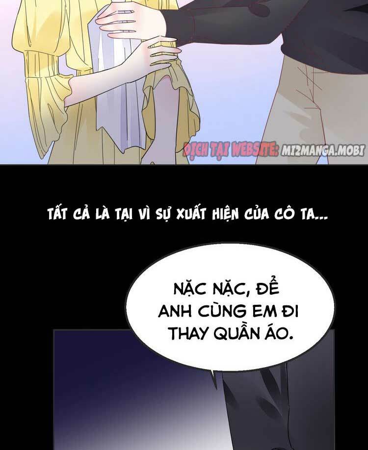 Điều Ước Sủng Ái Bất Bình Đẳng [Chap 0-130]