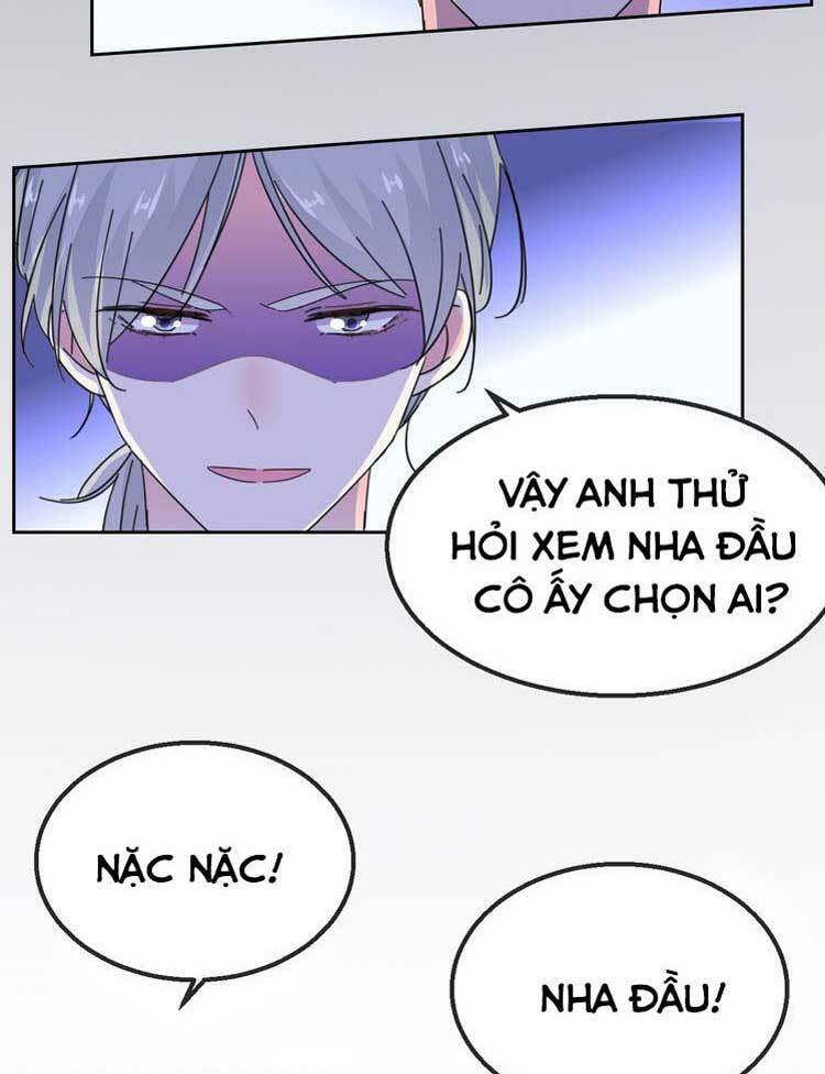 Điều Ước Sủng Ái Bất Bình Đẳng [Chap 0-130]