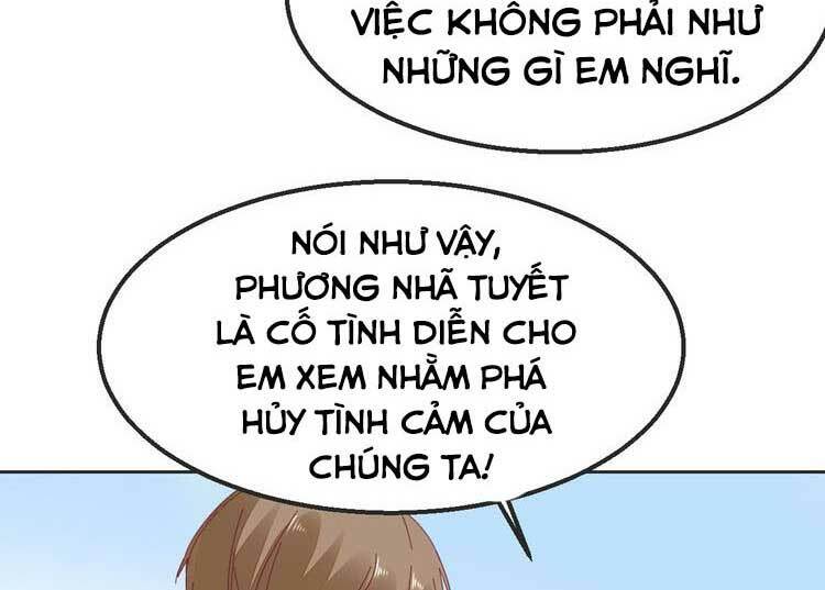 Điều Ước Sủng Ái Bất Bình Đẳng [Chap 0-130]