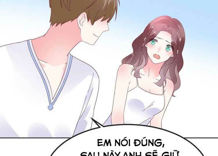 Điều Ước Sủng Ái Bất Bình Đẳng [Chap 0-130]