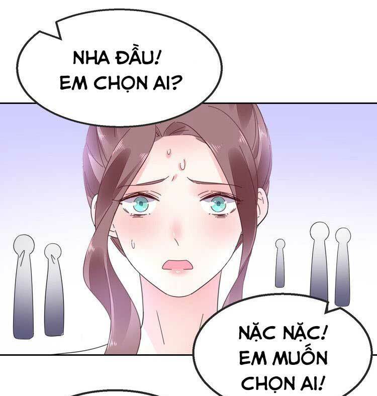 Điều Ước Sủng Ái Bất Bình Đẳng [Chap 0-130]