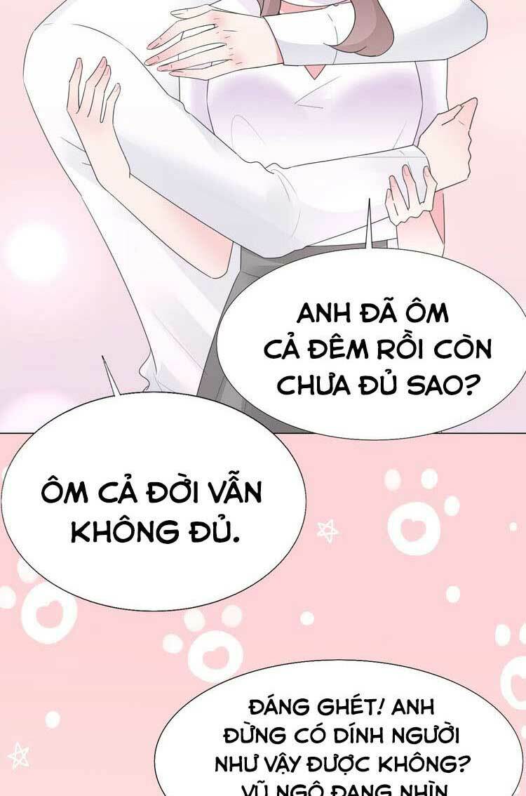 Điều Ước Sủng Ái Bất Bình Đẳng [Chap 0-130]