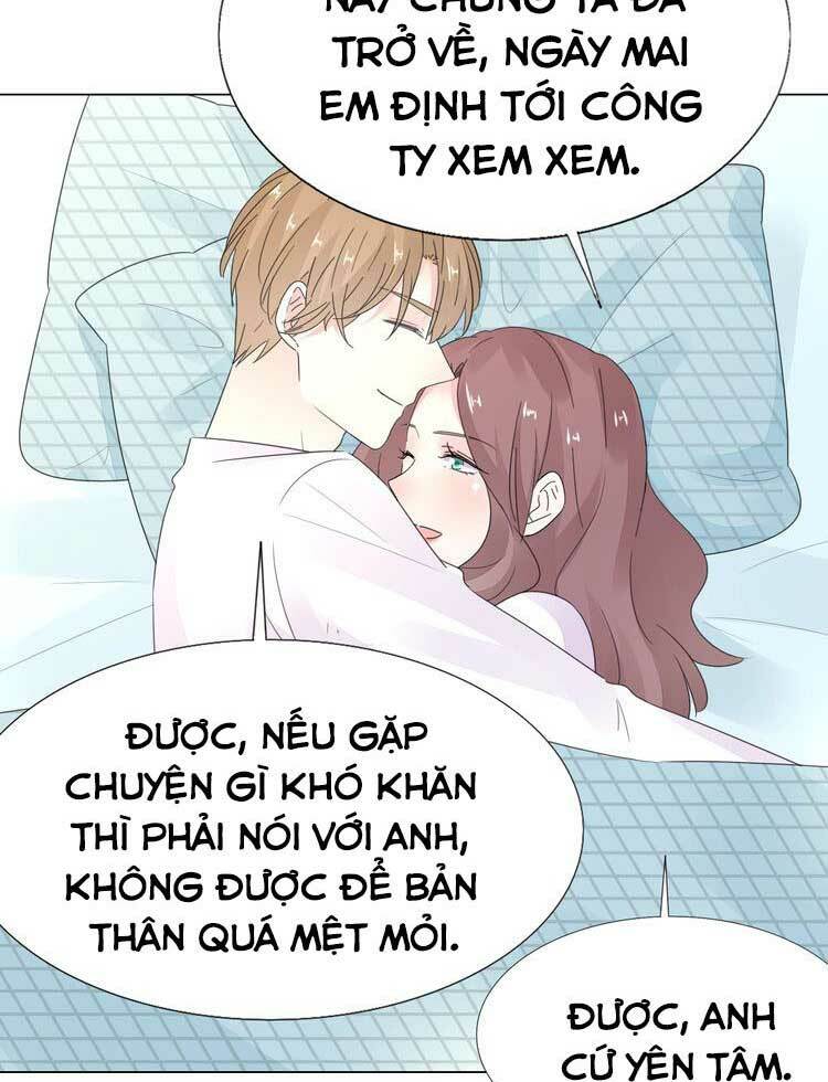 Điều Ước Sủng Ái Bất Bình Đẳng [Chap 0-130]