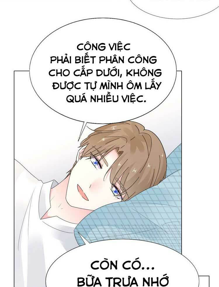 Điều Ước Sủng Ái Bất Bình Đẳng [Chap 0-130]