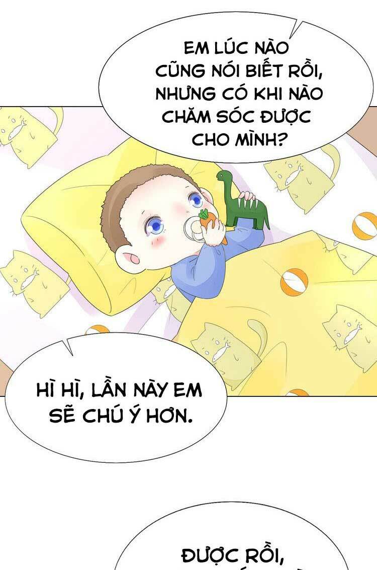 Điều Ước Sủng Ái Bất Bình Đẳng [Chap 0-130]