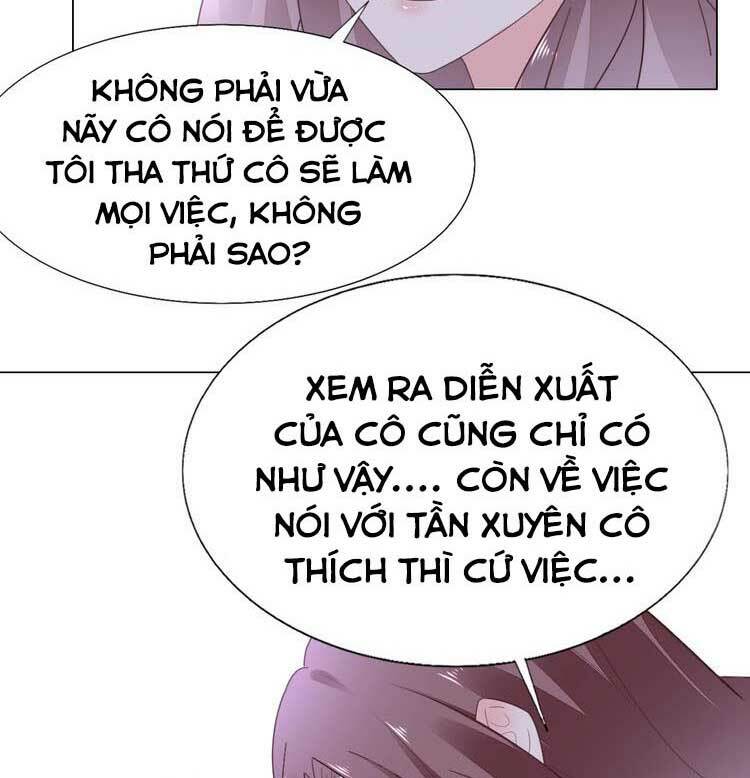 Điều Ước Sủng Ái Bất Bình Đẳng [Chap 0-130]