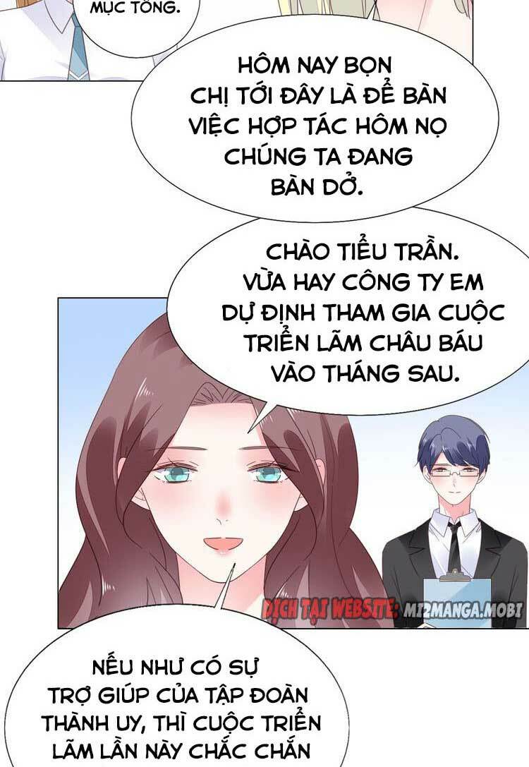 Điều Ước Sủng Ái Bất Bình Đẳng [Chap 0-130]