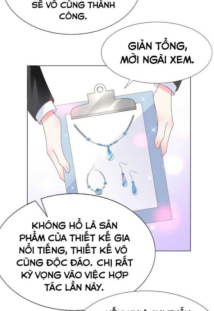 Điều Ước Sủng Ái Bất Bình Đẳng [Chap 0-130]