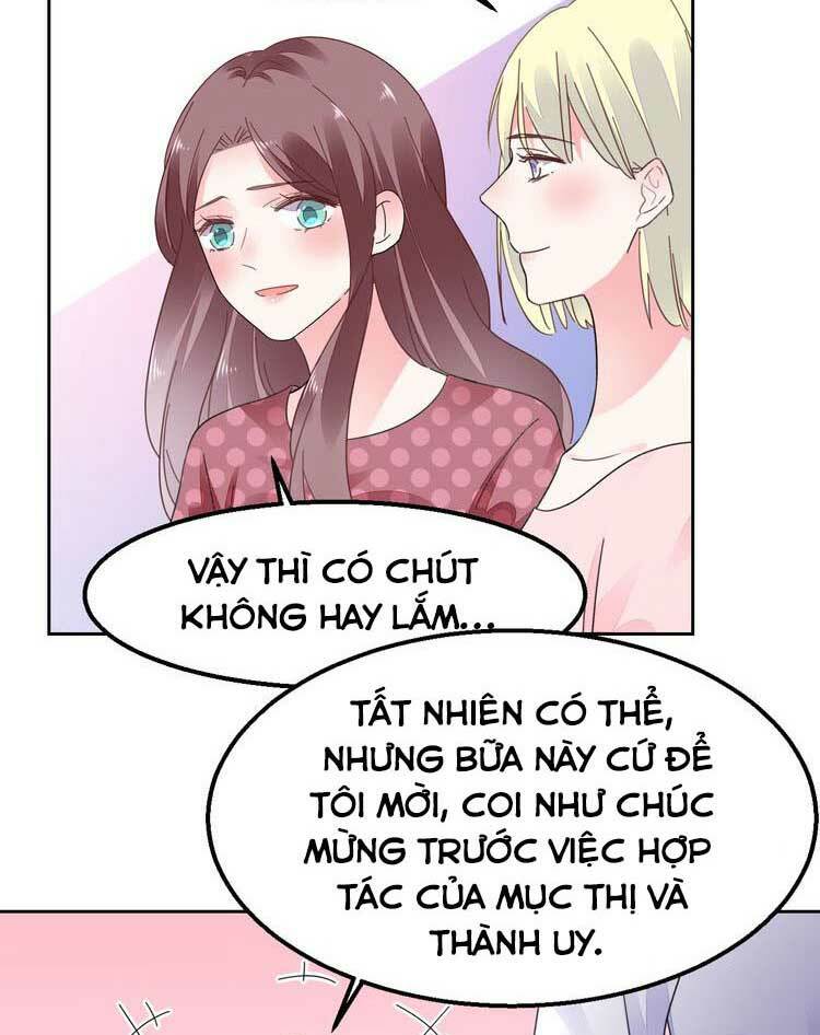 Điều Ước Sủng Ái Bất Bình Đẳng [Chap 0-130]