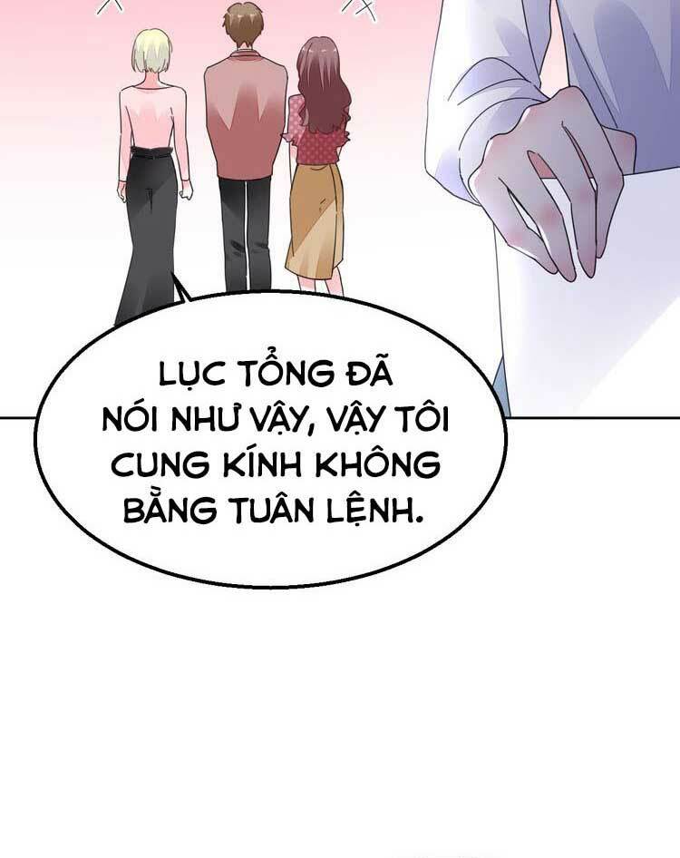 Điều Ước Sủng Ái Bất Bình Đẳng [Chap 0-130]