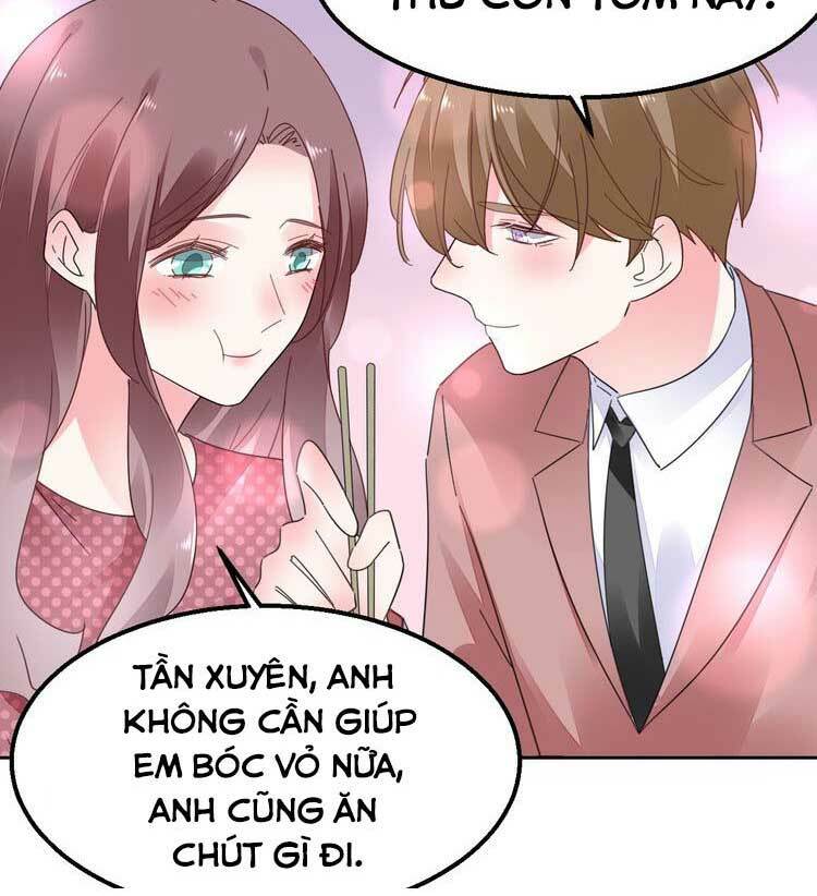 Điều Ước Sủng Ái Bất Bình Đẳng [Chap 0-130]