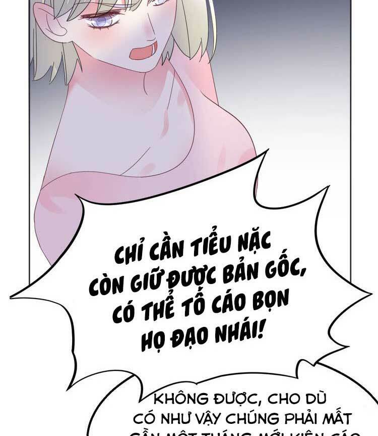 Điều Ước Sủng Ái Bất Bình Đẳng [Chap 0-130]