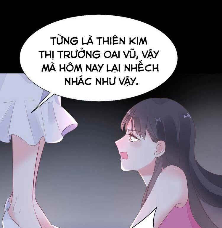 Điều Ước Sủng Ái Bất Bình Đẳng [Chap 0-130]