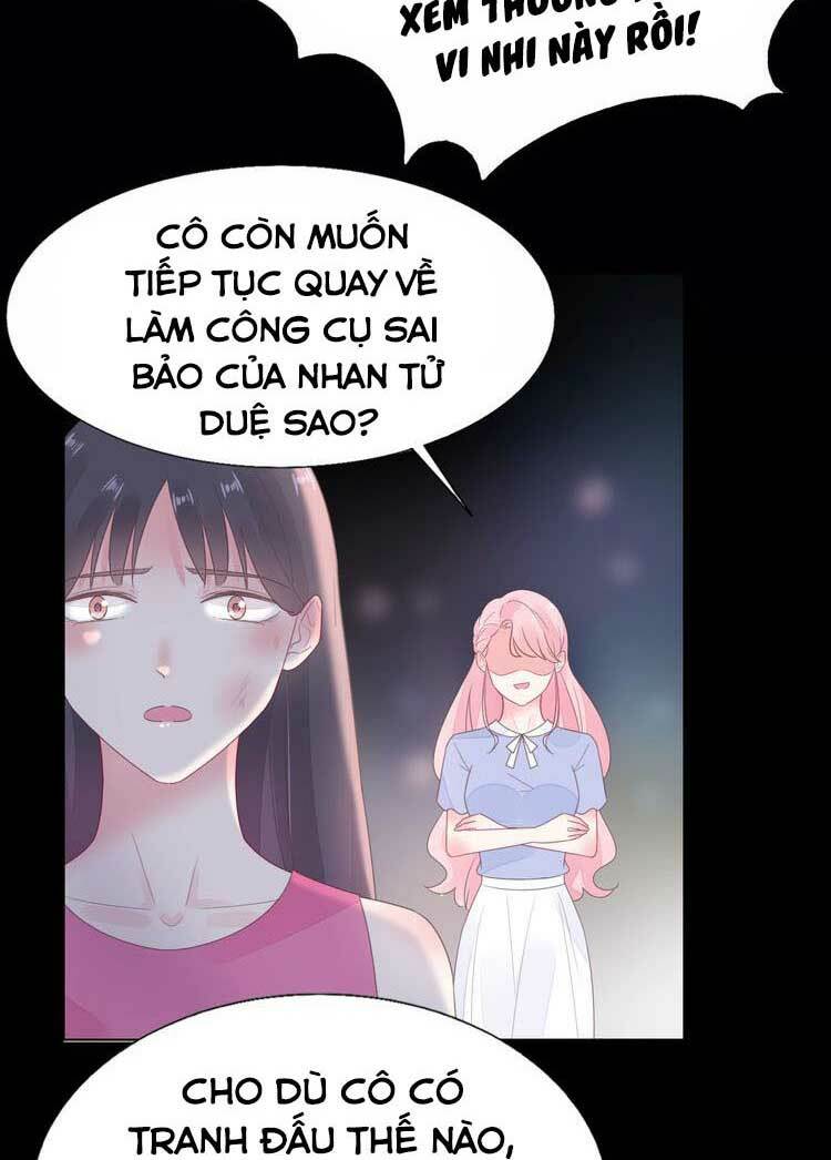 Điều Ước Sủng Ái Bất Bình Đẳng [Chap 0-130]