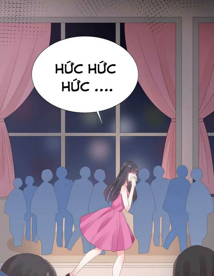 Điều Ước Sủng Ái Bất Bình Đẳng [Chap 0-130]