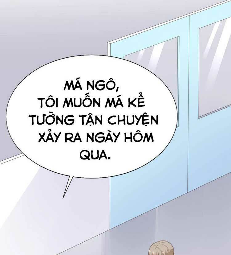 Điều Ước Sủng Ái Bất Bình Đẳng [Chap 0-130]