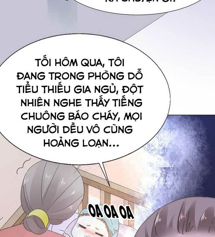 Điều Ước Sủng Ái Bất Bình Đẳng [Chap 0-130]