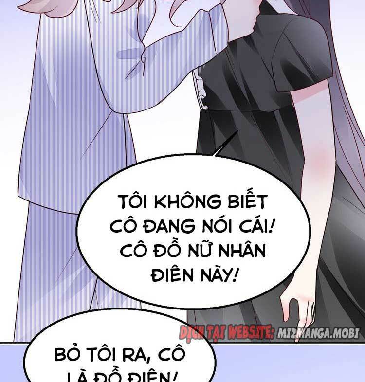 Điều Ước Sủng Ái Bất Bình Đẳng [Chap 0-130]