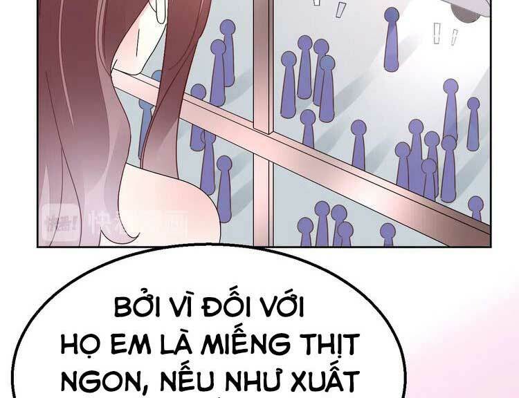 Điều Ước Sủng Ái Bất Bình Đẳng [Chap 0-130]