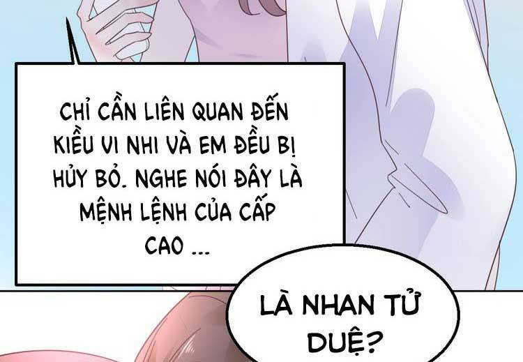 Điều Ước Sủng Ái Bất Bình Đẳng [Chap 0-130]